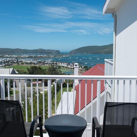 Westhill Luxury Guest House Knysna Kültér fotó