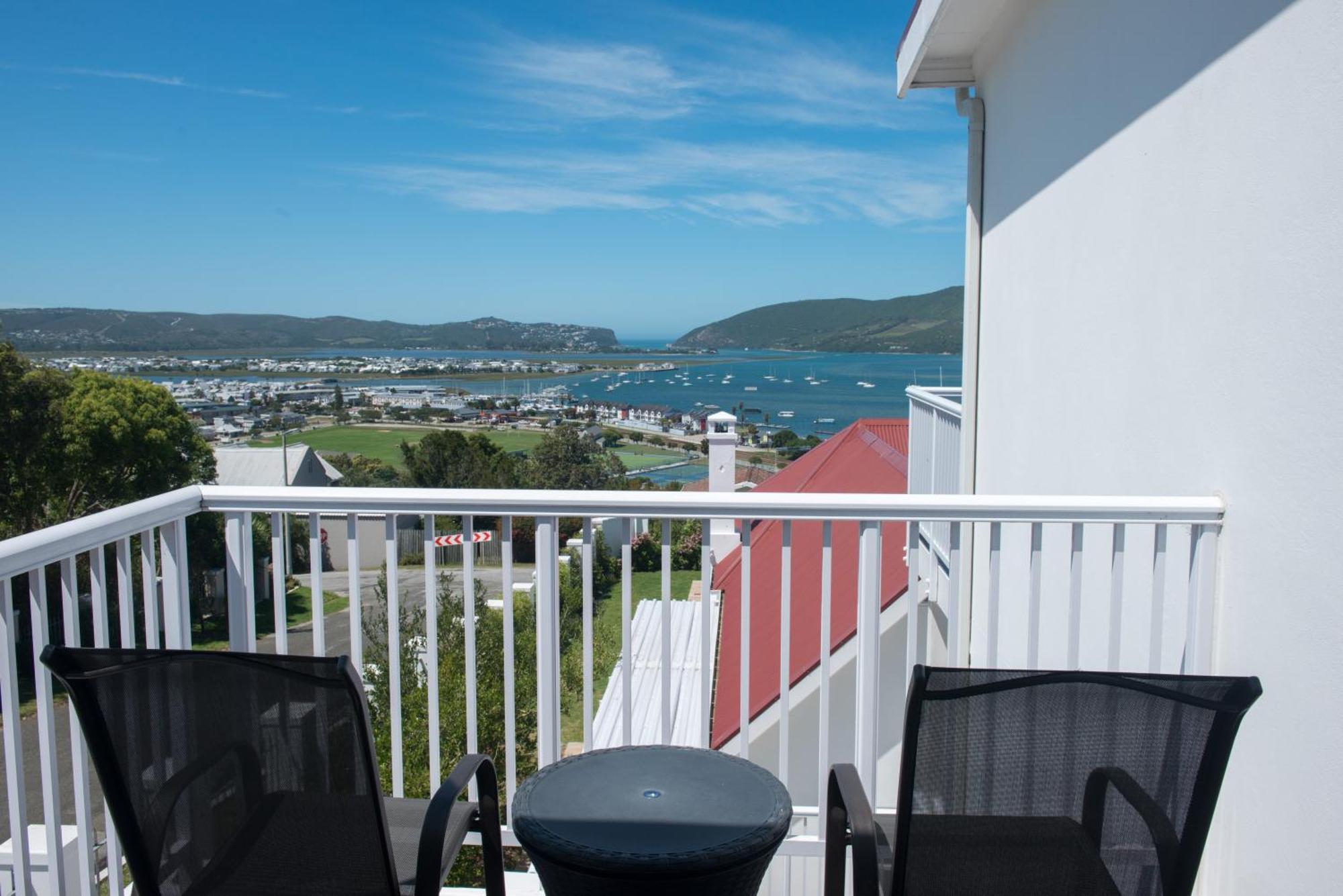 Westhill Luxury Guest House Knysna Kültér fotó